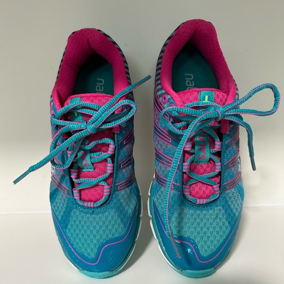 Salming Miles Running Shoes - Picture 3 of 8